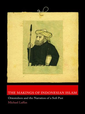 cover image of The Makings of Indonesian Islam